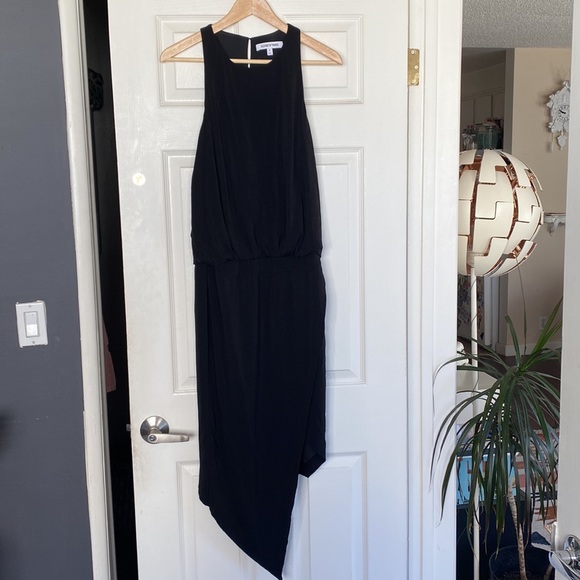 Elizabeth and James Rowan Dress - Picture 4 of 9